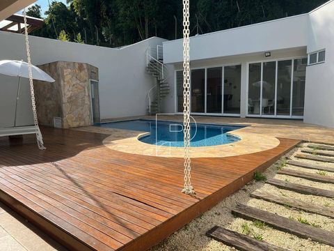 Foto Casa em Condomínio
