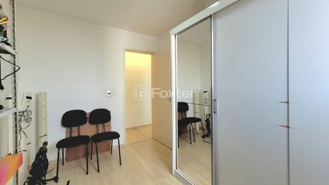 Foto Cobertura