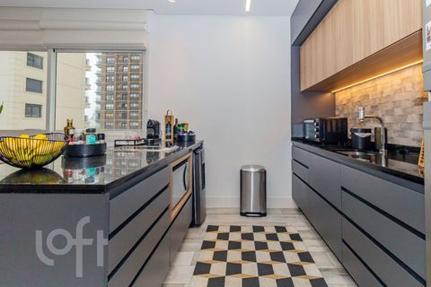 Foto Apartamento