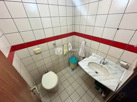 Foto Sala / Conjunto Comercial
