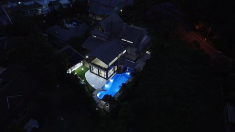 Foto Casa em Condomínio