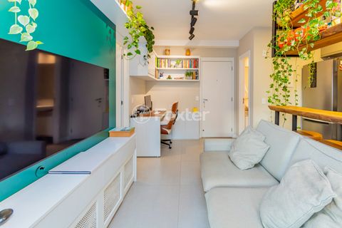 Foto Apartamento