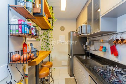 Foto Apartamento