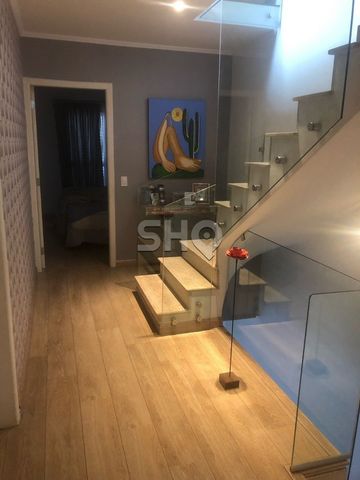 Foto Casa em Condomínio