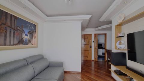 Foto Apartamento