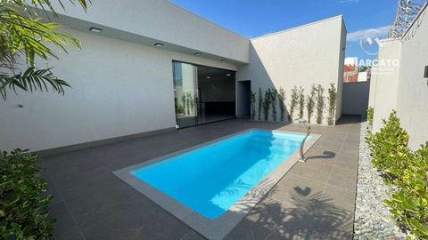 Foto Casa em Condomínio