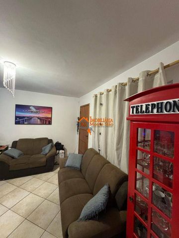 Foto Apartamento