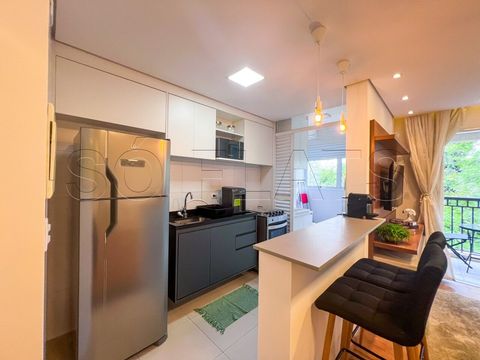 Foto Apartamento
