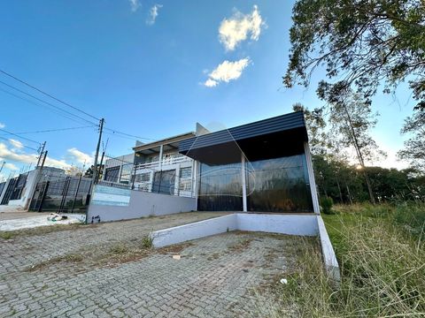 Foto Galpão / Depósito / Armazém / Pavilhão