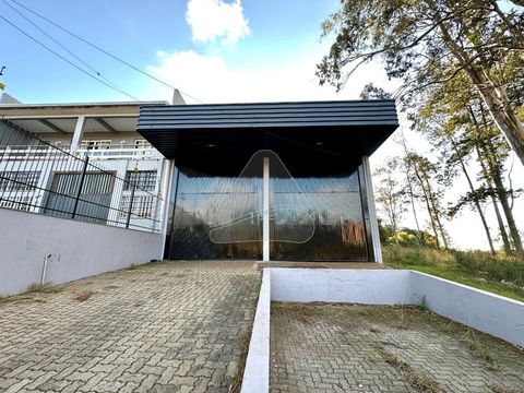 Foto Galpão / Depósito / Armazém / Pavilhão