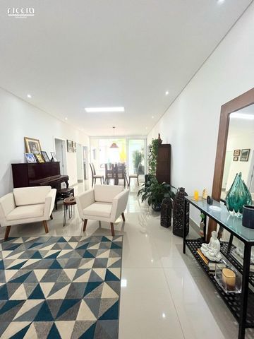 Foto Casa em Condomínio