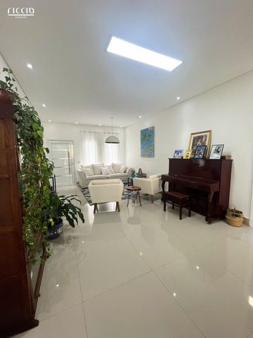 Foto Casa em Condomínio