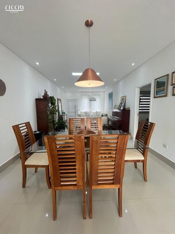 Foto Casa em Condomínio