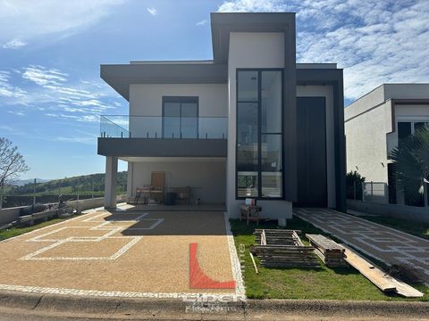 Foto Casa em Condomínio