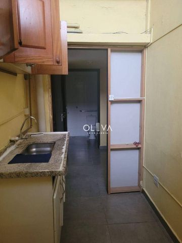Foto Sala / Conjunto Comercial