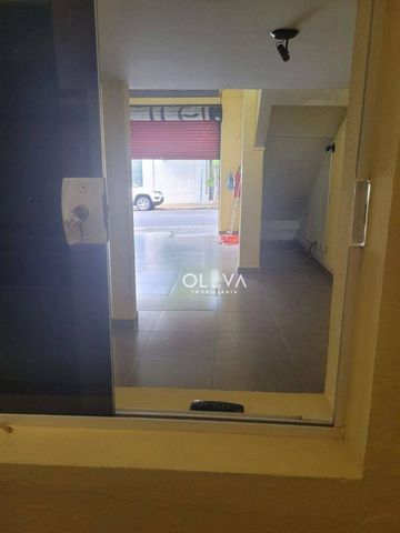 Foto Sala / Conjunto Comercial