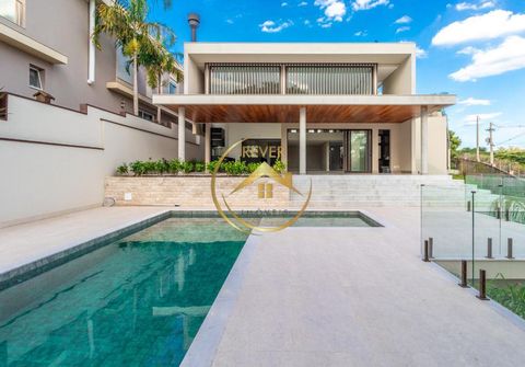 Foto Casa em Condomínio