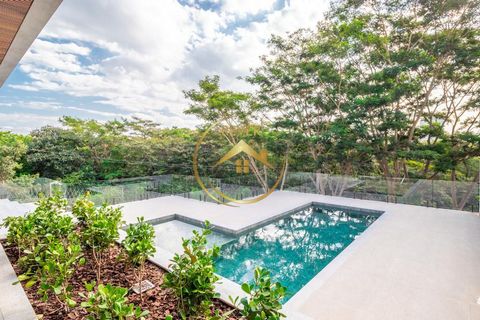 Foto Casa em Condomínio