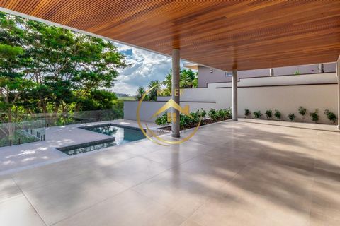 Foto Casa em Condomínio