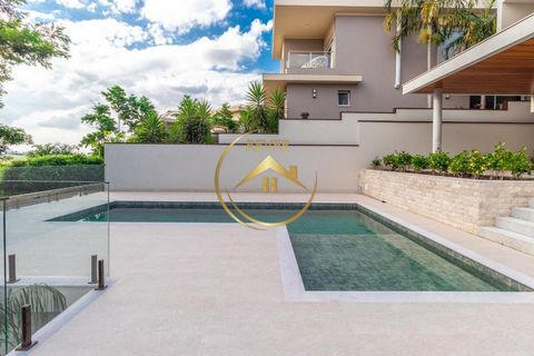 Foto Casa em Condomínio