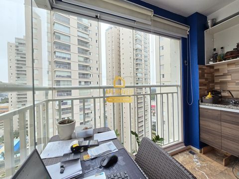 Foto Apartamento