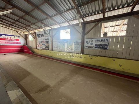 Foto Sala / Conjunto Comercial