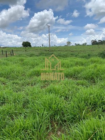 Foto Fazenda / Sítio / Chácara
