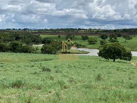 Foto Fazenda / Sítio / Chácara
