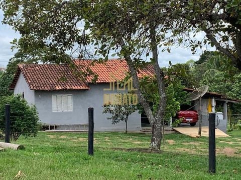 Foto Fazenda / Sítio / Chácara