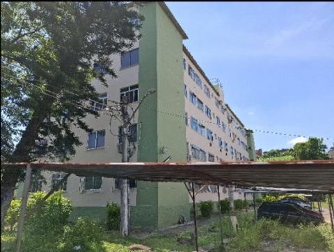 Foto Apartamento