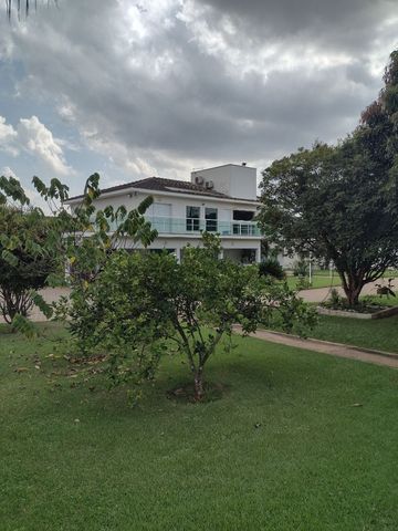 Foto Casa em Condomínio