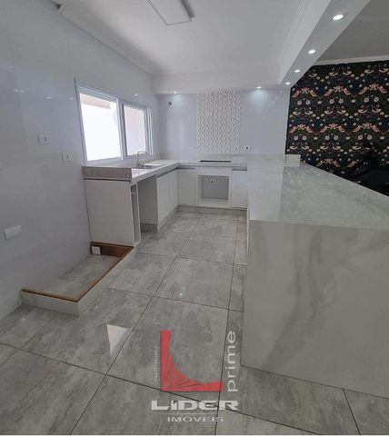 Foto Casa em Condomínio