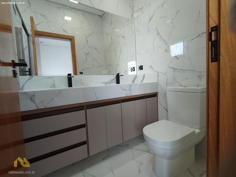 Foto Casa em Condomínio
