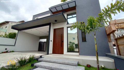 Foto Casa em Condomínio
