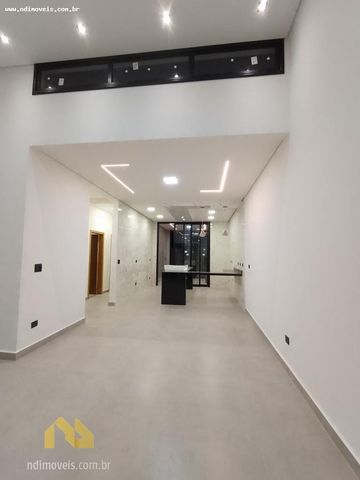 Foto Casa em Condomínio