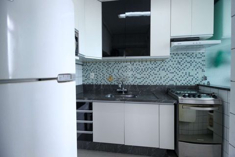 Foto Apartamento