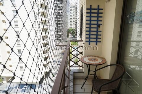 Foto Apartamento