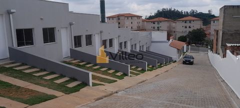 Foto Casa em Condomínio