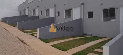 Foto Casa em Condomínio