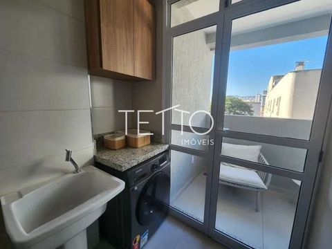 Foto Apartamento
