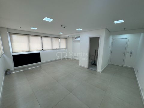 Foto Sala / Conjunto Comercial