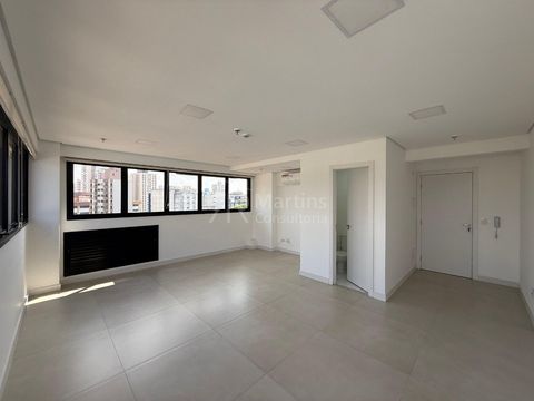 Foto Sala / Conjunto Comercial
