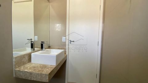 Foto Casa em Condomínio