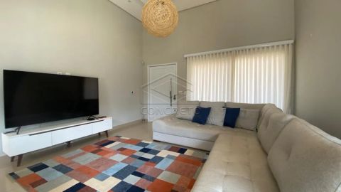 Foto Casa em Condomínio