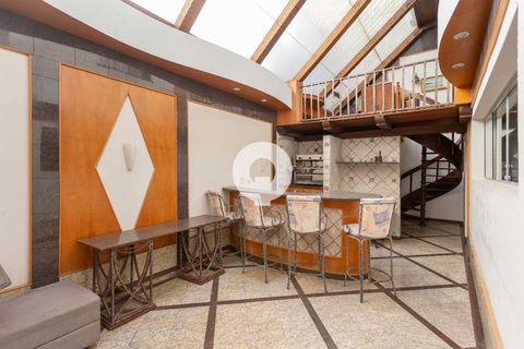 Foto Sala / Conjunto Comercial