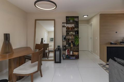 Foto Apartamento