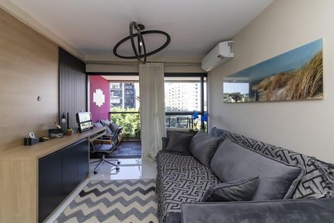 Foto Apartamento