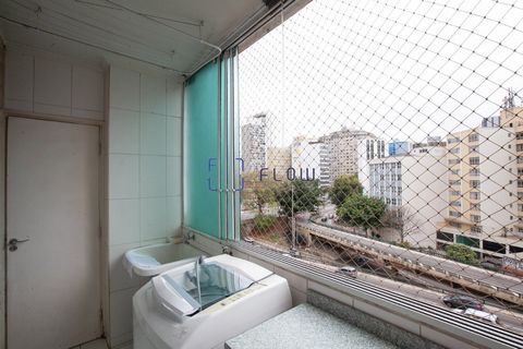 Foto Apartamento