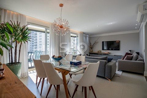 Foto Apartamento