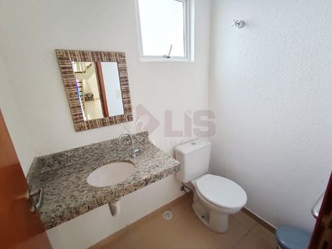 Foto Casa em Condomínio